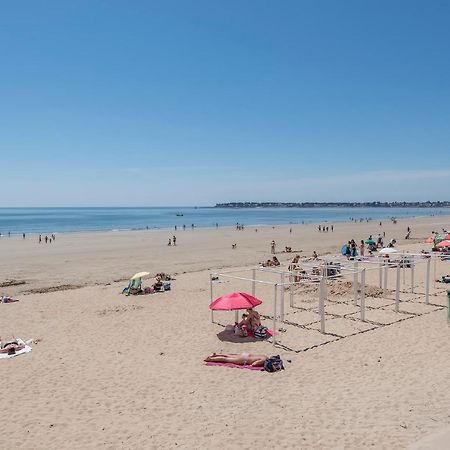 Vue Sur Mer La Baule Hydra Buitenkant foto